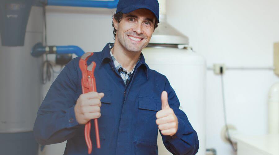 Professional Leak Detection Services in Walhonding, OH